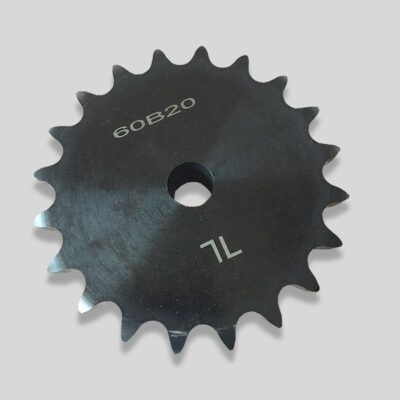 TL SPROCKET