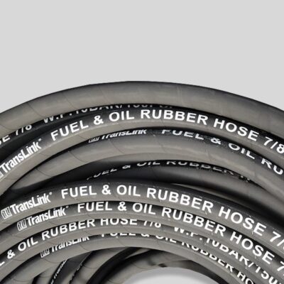 FUEL & OIL HOSE