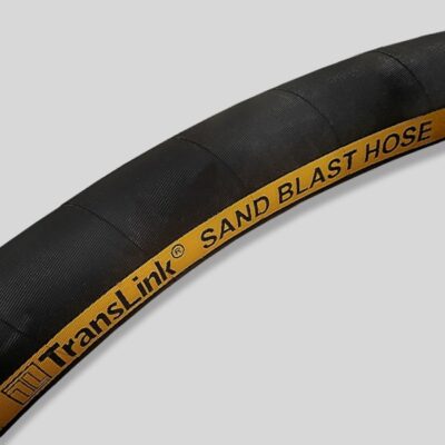 SANDBLAST HOSE TL